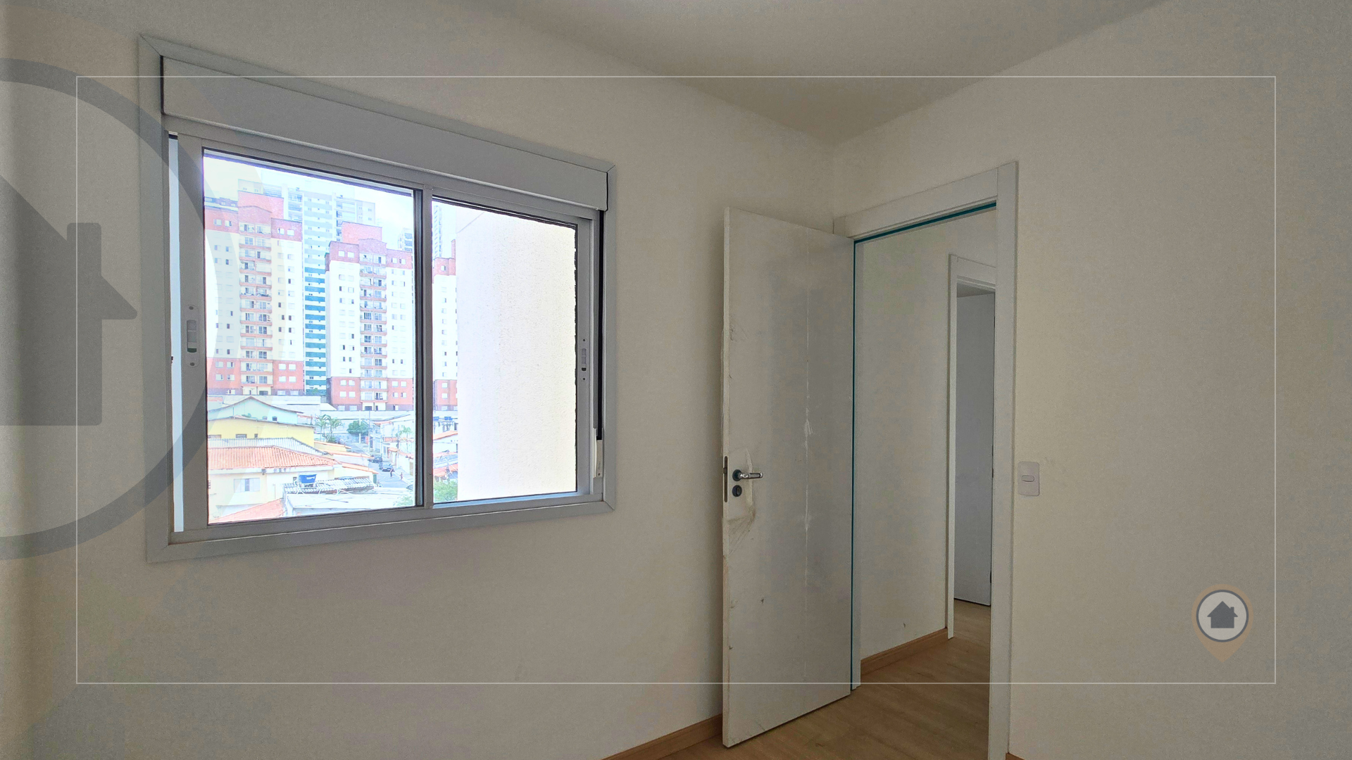 APARTAMENTO PARA LOCA&Ccedil;&Atilde;O COM 42 M&sup2; | 2 DORM | 1 VAGA | JD. FLOR DA MONTANHA &ndash; GUARULHOS/SP Rua Dona Tecla Guarulhos - 