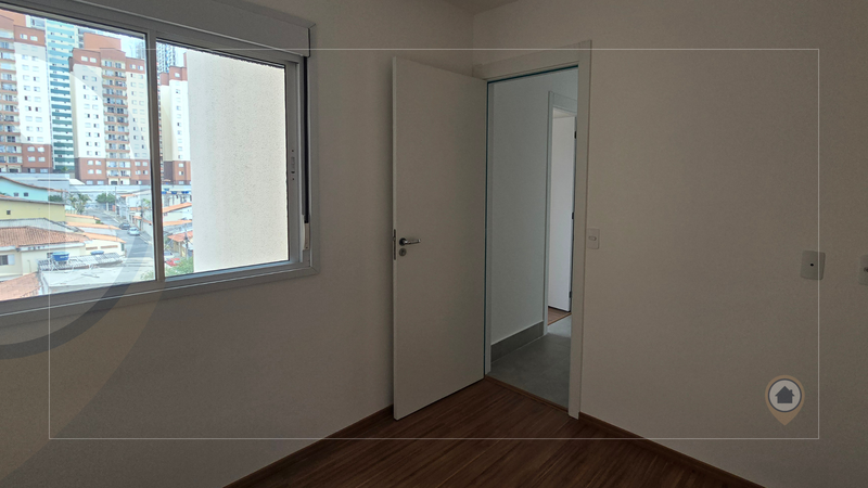 APARTAMENTO PARA LOCAÇÃO COM 46 M² | 2 DORM | 1 VAGA | JD. FLOR DA MONTANHA – GUARULHOS/SP Rua Dona Tecla Guarulhos - 