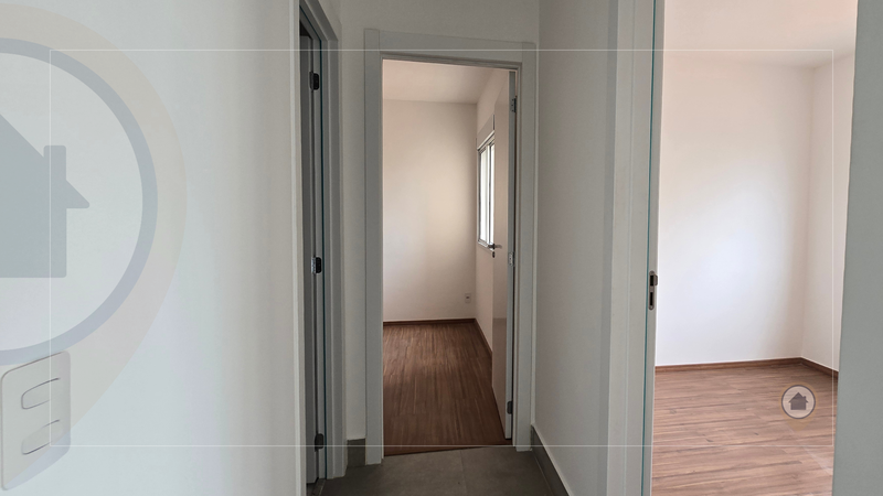 APARTAMENTO PARA LOCAÇÃO COM 46 M² | 2 DORM | 1 VAGA | JD. FLOR DA MONTANHA – GUARULHOS/SP Rua Dona Tecla Guarulhos - 