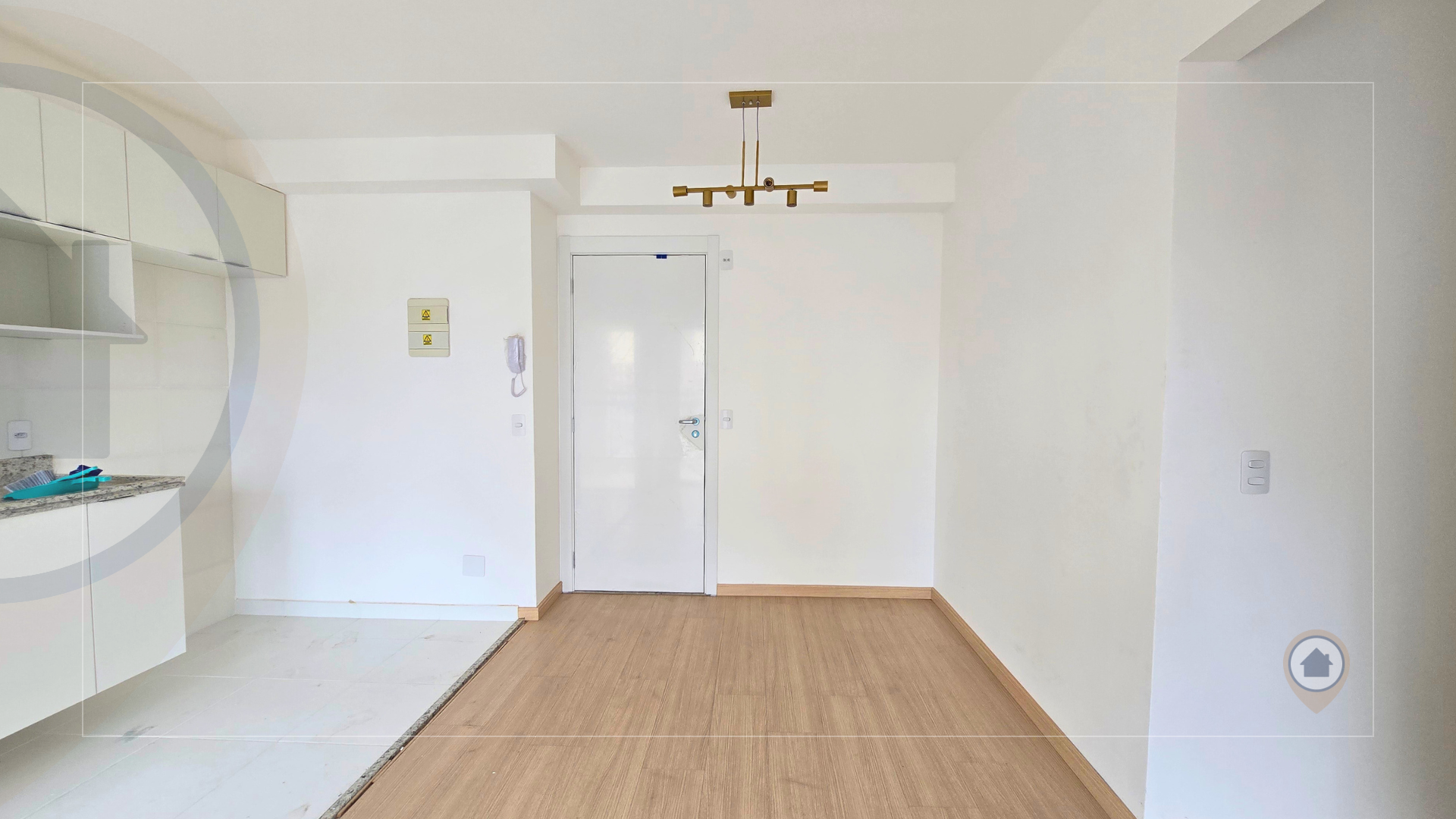 APARTAMENTO PARA LOCA&Ccedil;&Atilde;O COM 42 M&sup2; | 2 DORM | 1 VAGA | JD. FLOR DA MONTANHA &ndash; GUARULHOS/SP Rua Dona Tecla Guarulhos - 