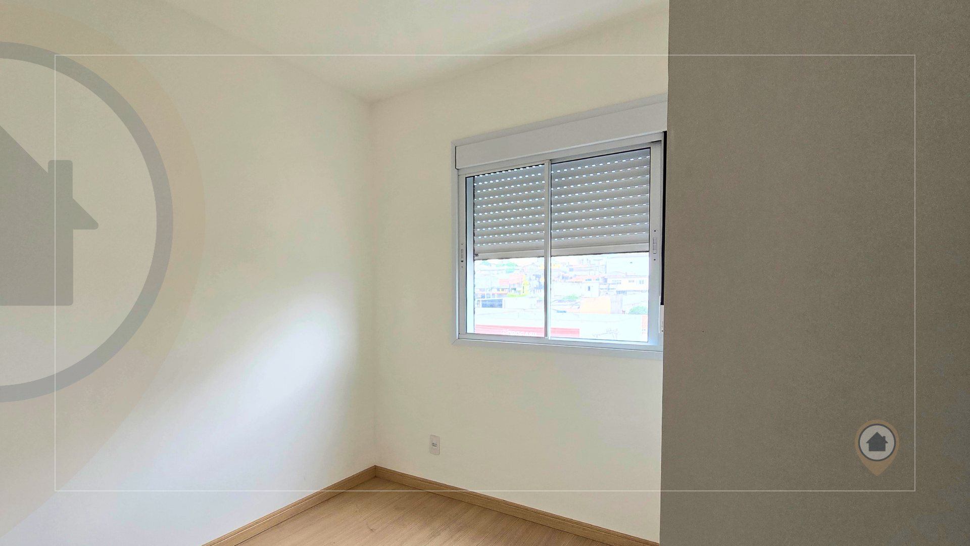 APARTAMENTO PARA LOCA&Ccedil;&Atilde;O COM 42 M&sup2; | 2 DORM | 1 VAGA | JD. FLOR DA MONTANHA &ndash; GUARULHOS/SP Rua Dona Tecla Guarulhos - 