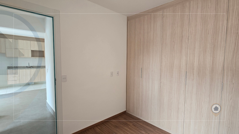 APARTAMENTO PARA LOCAÇÃO COM 46 M² | 2 DORM | 1 VAGA | JD. FLOR DA MONTANHA – GUARULHOS/SP Rua Dona Tecla Guarulhos - 