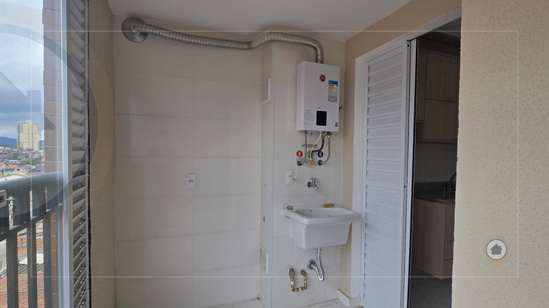 APARTAMENTO PARA LOCAÇÃO COM 46 M² | 2 DORM | 1 VAGA | JD. FLOR DA MONTANHA – GUARULHOS/SP Rua Dona Tecla Guarulhos - 