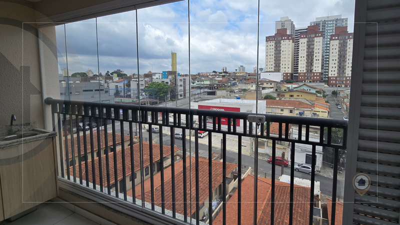 APARTAMENTO PARA LOCAÇÃO COM 46 M² | 2 DORM | 1 VAGA | JD. FLOR DA MONTANHA – GUARULHOS/SP Rua Dona Tecla Guarulhos - 