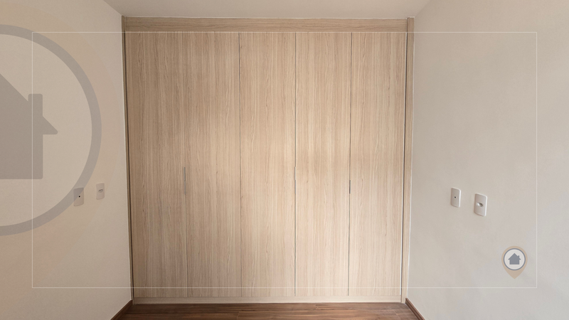 APARTAMENTO PARA LOCAÇÃO COM 46 M² | 2 DORM | 1 VAGA | JD. FLOR DA MONTANHA – GUARULHOS/SP Rua Dona Tecla Guarulhos - 