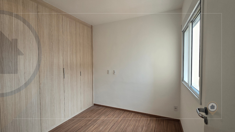 APARTAMENTO PARA LOCAÇÃO COM 46 M² | 2 DORM | 1 VAGA | JD. FLOR DA MONTANHA – GUARULHOS/SP Rua Dona Tecla Guarulhos - 