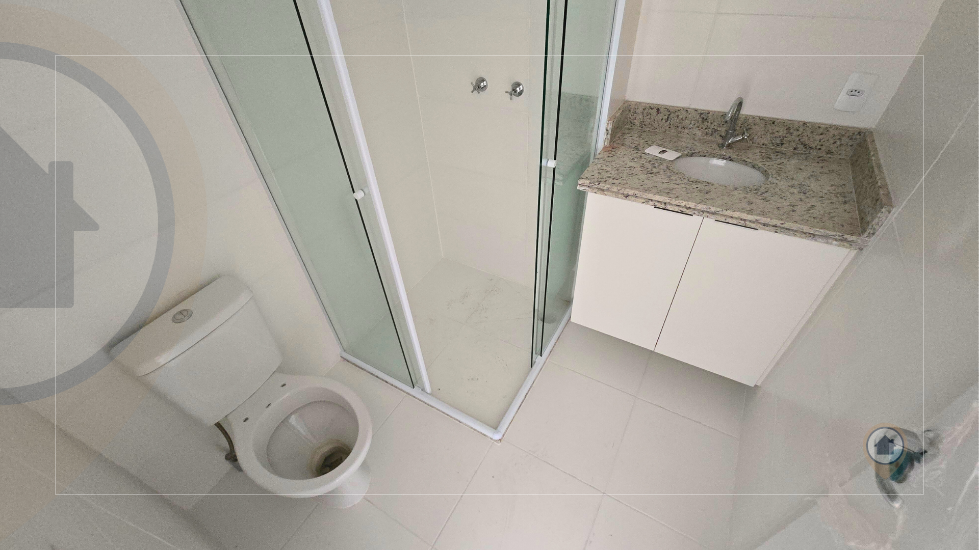 APARTAMENTO PARA LOCA&Ccedil;&Atilde;O COM 42 M&sup2; | 2 DORM | 1 VAGA | JD. FLOR DA MONTANHA &ndash; GUARULHOS/SP Rua Dona Tecla Guarulhos - 