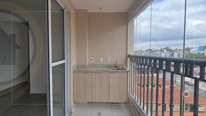 APARTAMENTO PARA LOCAÇÃO COM 46 M² | 2 DORM | 1 VAGA | JD. FLOR DA MONTANHA – GUARULHOS/SP Rua Dona Tecla Guarulhos - 