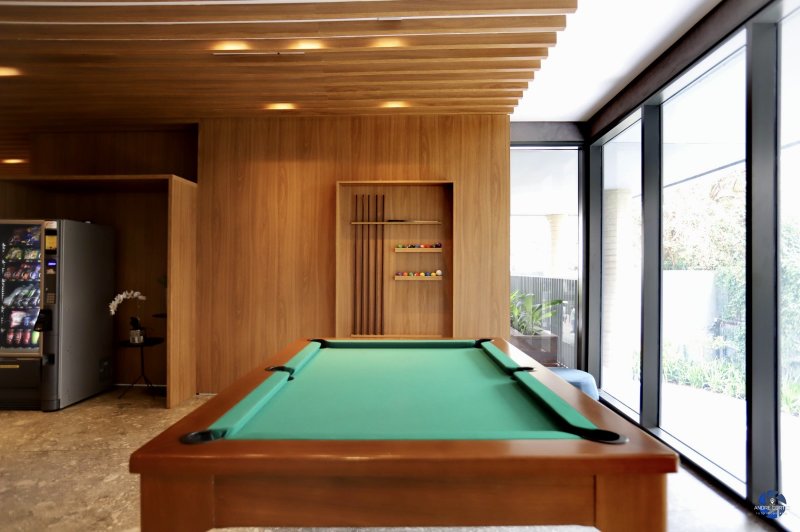 R$ 569.000 - GO 24 - &Oacute;TIMO STUDIO - SEMIMOBILIADO - DECORADO - EQUIPADO - 24M2 Rua Vinte e Quatro de Outubro Porto Alegre - 