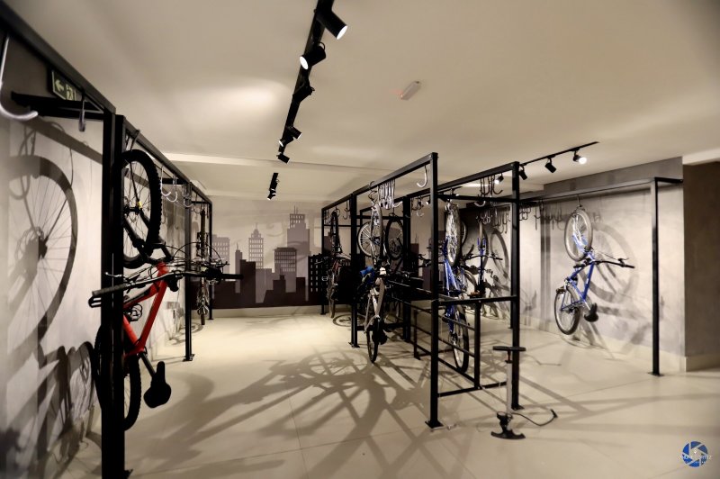 R$ 569.000 - GO 24 - &Oacute;TIMO STUDIO - SEMIMOBILIADO - DECORADO - EQUIPADO - 24M2 Rua Vinte e Quatro de Outubro Porto Alegre - 