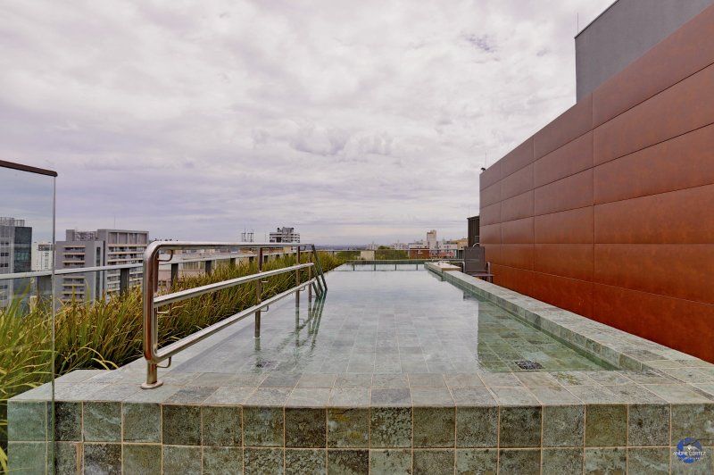 R$ 569.000 - GO 24 - &Oacute;TIMO STUDIO - SEMIMOBILIADO - DECORADO - EQUIPADO - 24M2 Rua Vinte e Quatro de Outubro Porto Alegre - 