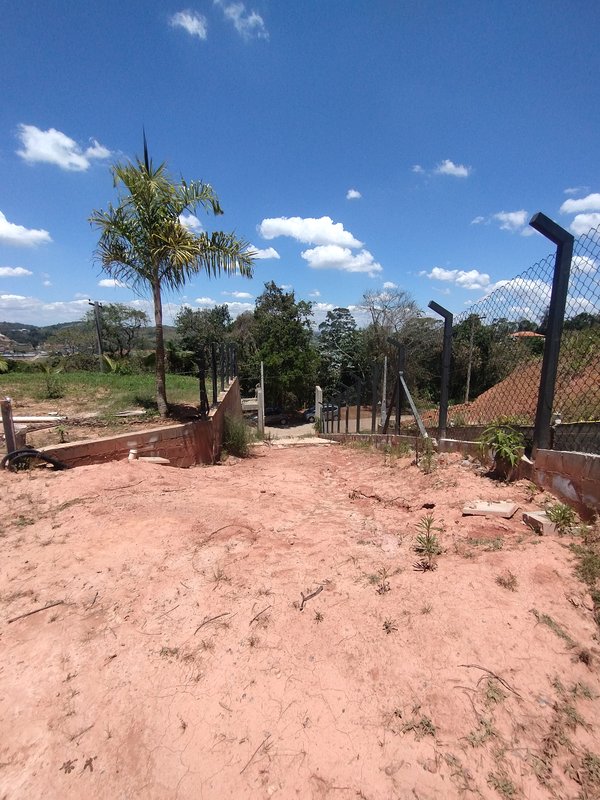 Ótimo terreno à venda no Jardim Rosa Helena  Igaratá - 