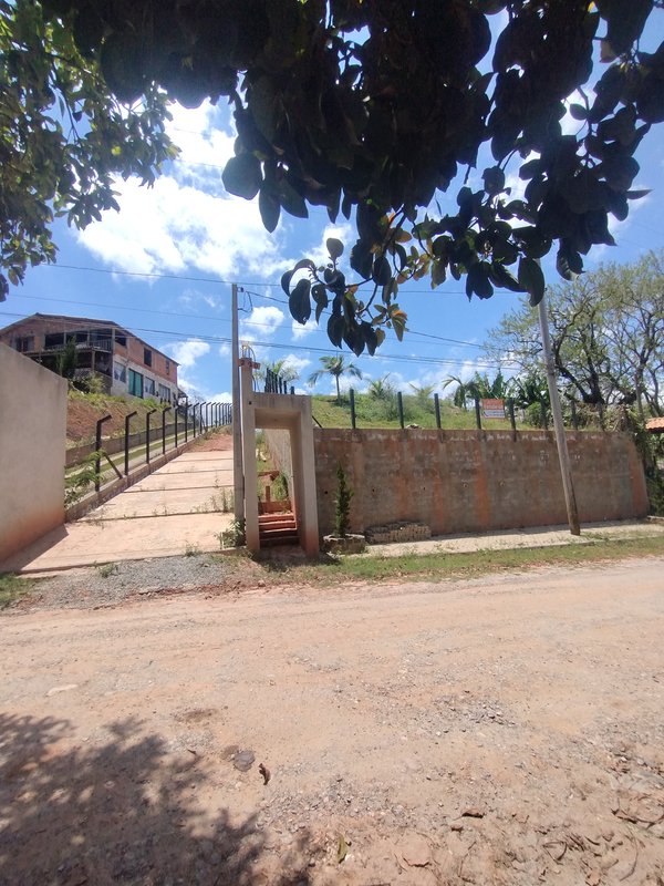 Ótimo terreno à venda no Jardim Rosa Helena  Igaratá - 