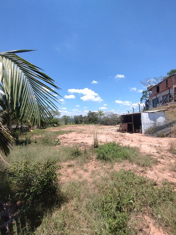 Ótimo terreno à venda no Jardim Rosa Helena  Igaratá - 
