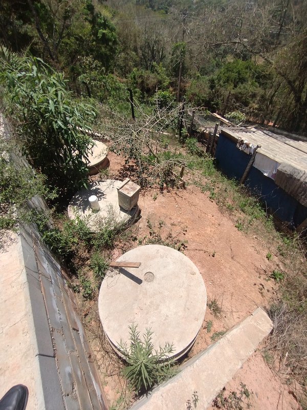 Ótimo terreno à venda no Jardim Rosa Helena  Igaratá - 