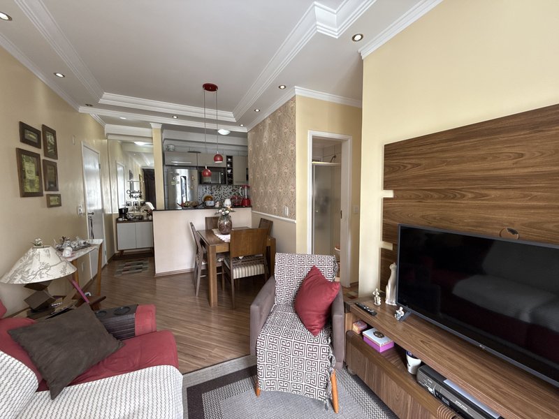 APTO 65M² - 3 DORMITÓRIOS - 1 SUÍTE INNOVA BLUE OSASCO Avenida Presidente João Goulart Osasco - 