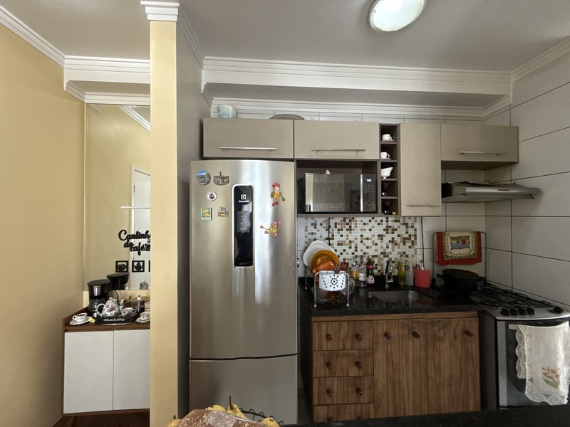 APTO 65M² - 3 DORMITÓRIOS - 1 SUÍTE INNOVA BLUE OSASCO Avenida Presidente João Goulart Osasco - 