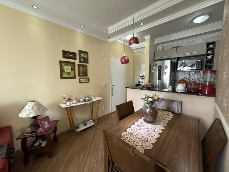 APTO 65M² - 3 DORMITÓRIOS - 1 SUÍTE INNOVA BLUE OSASCO Avenida Presidente João Goulart Osasco - 