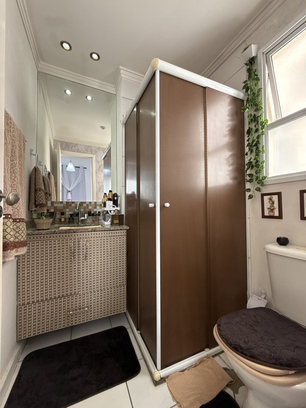 APTO 65M² - 3 DORMITÓRIOS - 1 SUÍTE INNOVA BLUE OSASCO Avenida Presidente João Goulart Osasco - 