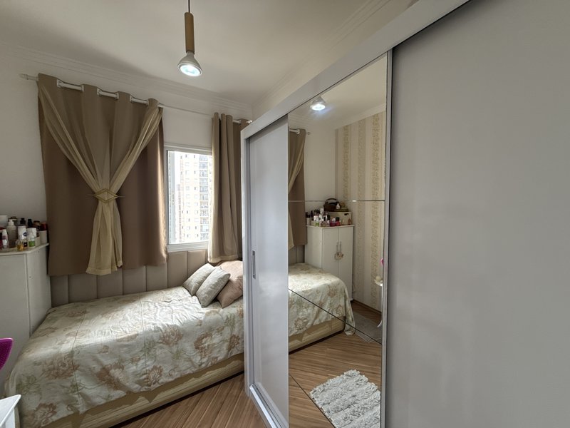 APTO 65M² - 3 DORMITÓRIOS - 1 SUÍTE INNOVA BLUE OSASCO Avenida Presidente João Goulart Osasco - 