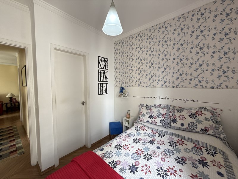 APTO 65M² - 3 DORMITÓRIOS - 1 SUÍTE INNOVA BLUE OSASCO Avenida Presidente João Goulart Osasco - 