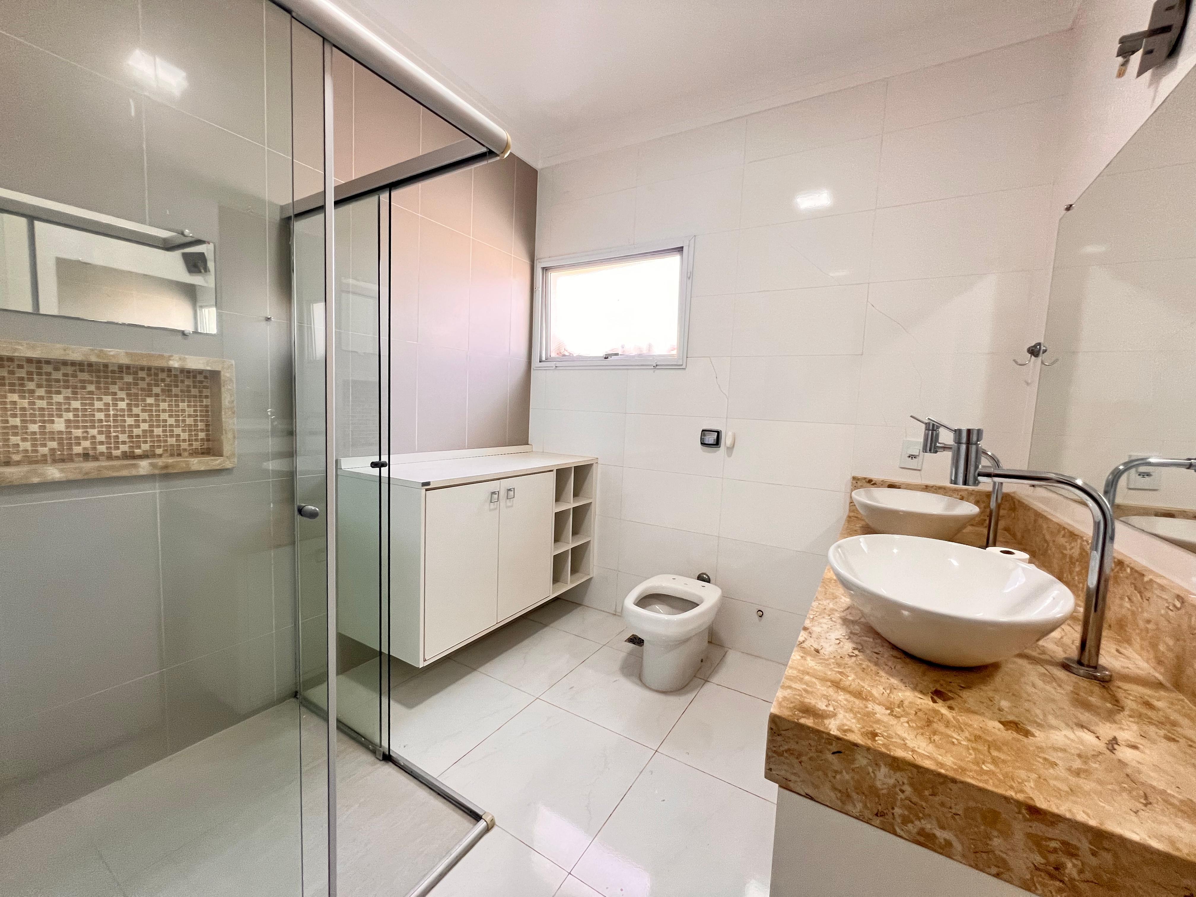 Casa com 3 dormit&oacute;rios &agrave; venda,215 m&sup2; - Condom&iacute;nio Mont Blanc - Sorocaba - SP Rua Antônio Annunciato Sorocaba - 