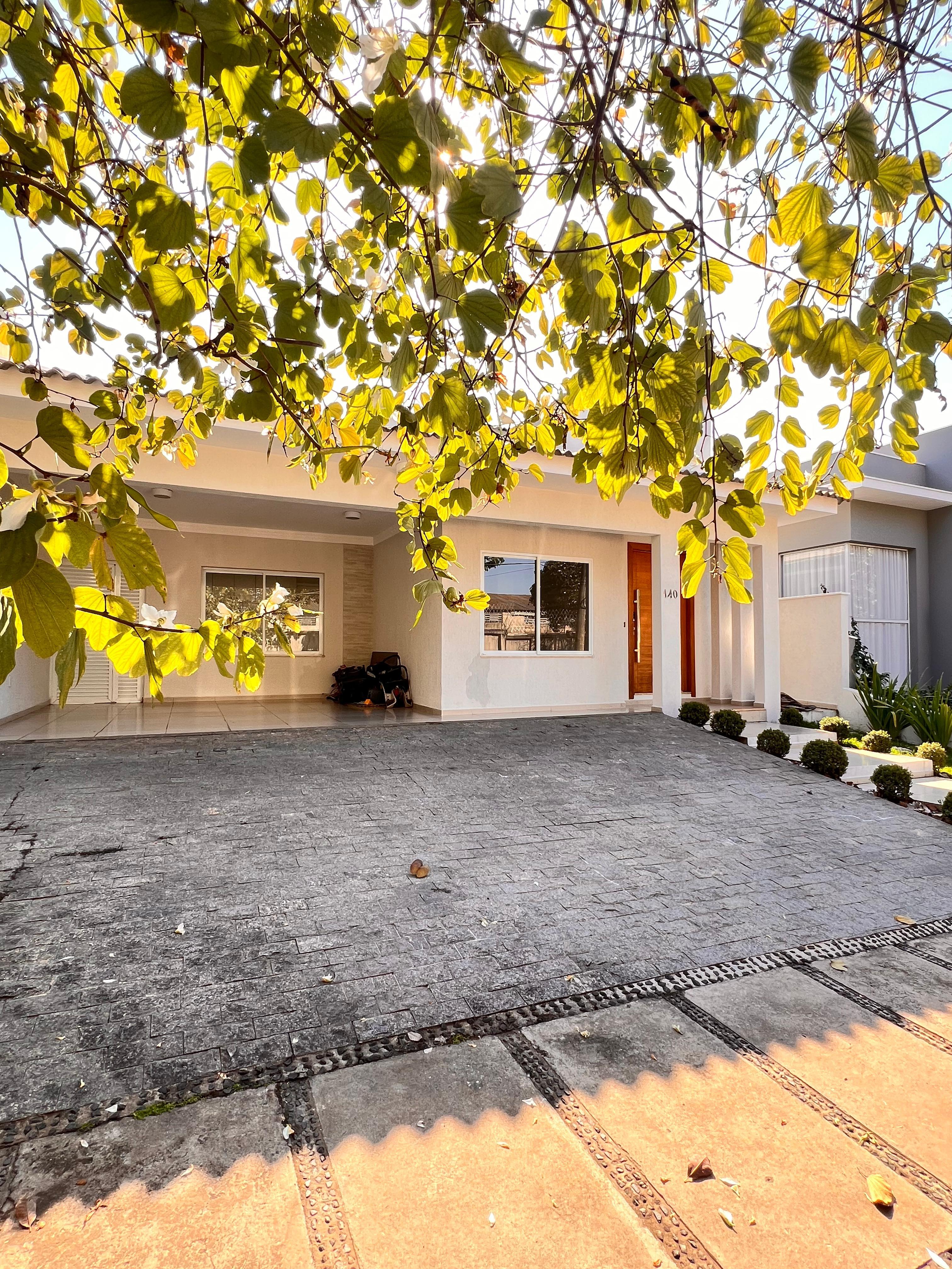 Casa com 3 dormit&oacute;rios &agrave; venda,215 m&sup2; - Condom&iacute;nio Mont Blanc - Sorocaba - SP Rua Antônio Annunciato Sorocaba - 