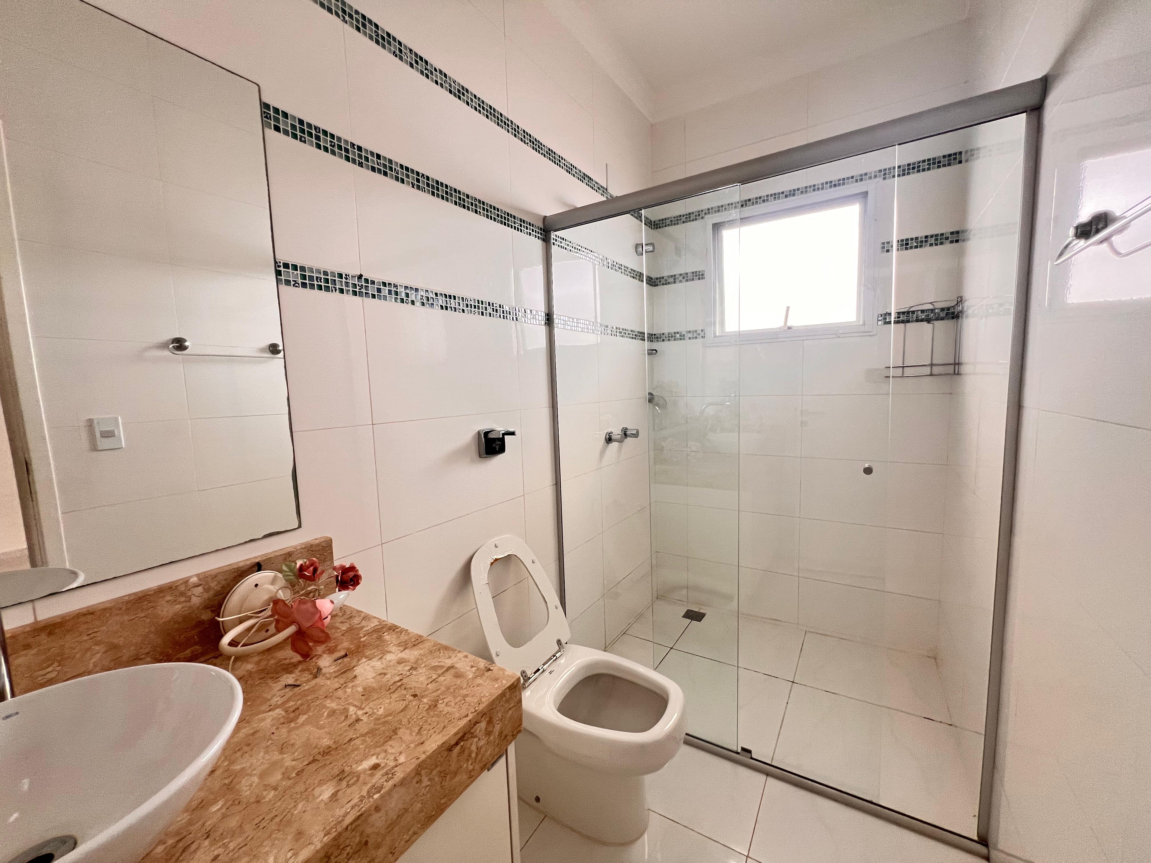 Casa com 3 dormit&oacute;rios &agrave; venda,215 m&sup2; - Condom&iacute;nio Mont Blanc - Sorocaba - SP Rua Antônio Annunciato Sorocaba - 