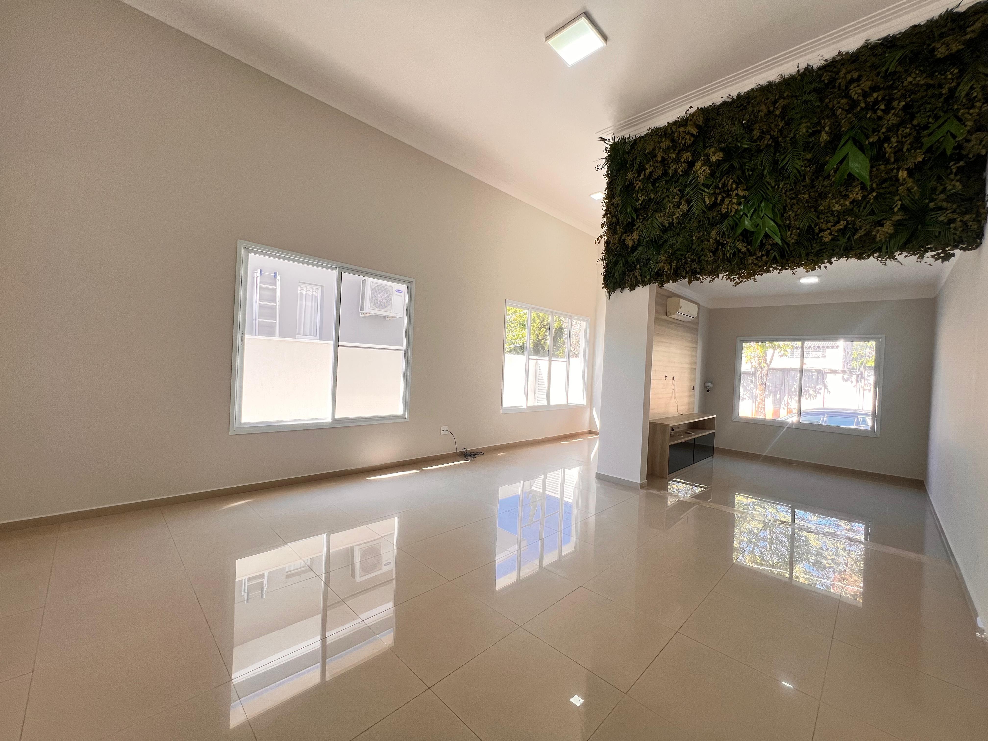 Casa com 3 dormit&oacute;rios &agrave; venda,215 m&sup2; - Condom&iacute;nio Mont Blanc - Sorocaba - SP Rua Antônio Annunciato Sorocaba - 