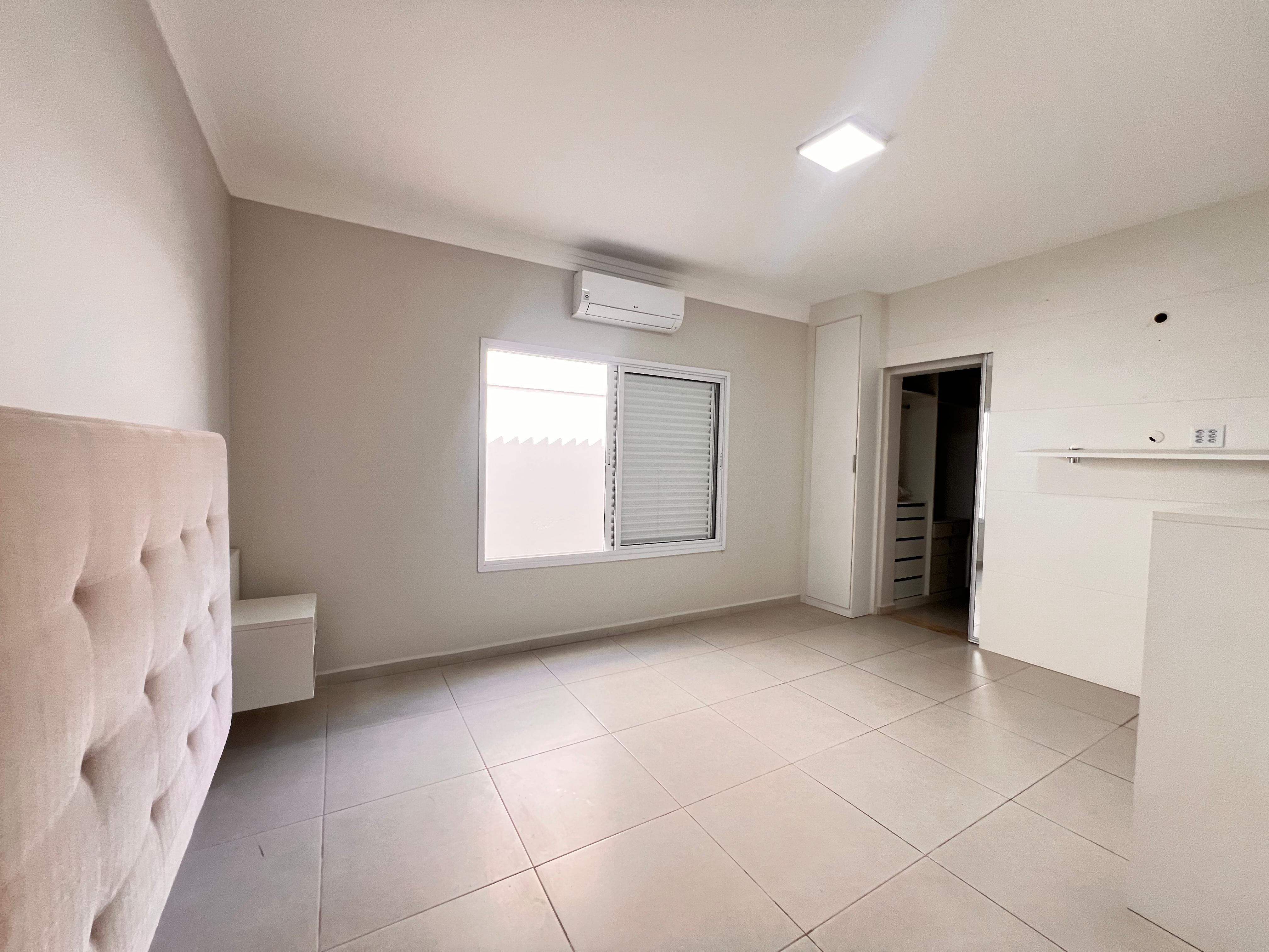 Casa com 3 dormit&oacute;rios &agrave; venda,215 m&sup2; - Condom&iacute;nio Mont Blanc - Sorocaba - SP Rua Antônio Annunciato Sorocaba - 