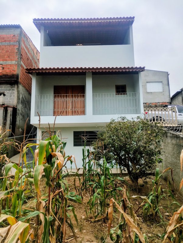 Ótima casa à venda no Jardim Rosa Helena  Igaratá - 