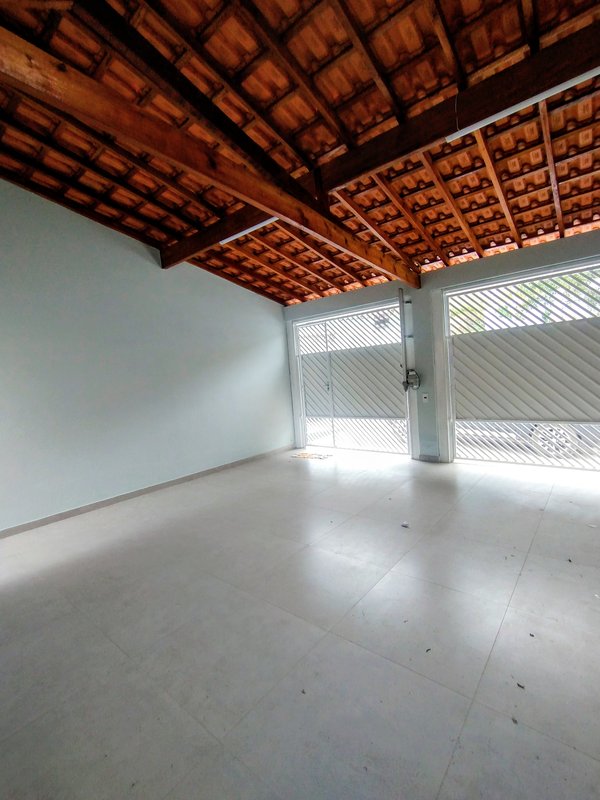 Ótima casa à venda no Jardim Rosa Helena  Igaratá - 