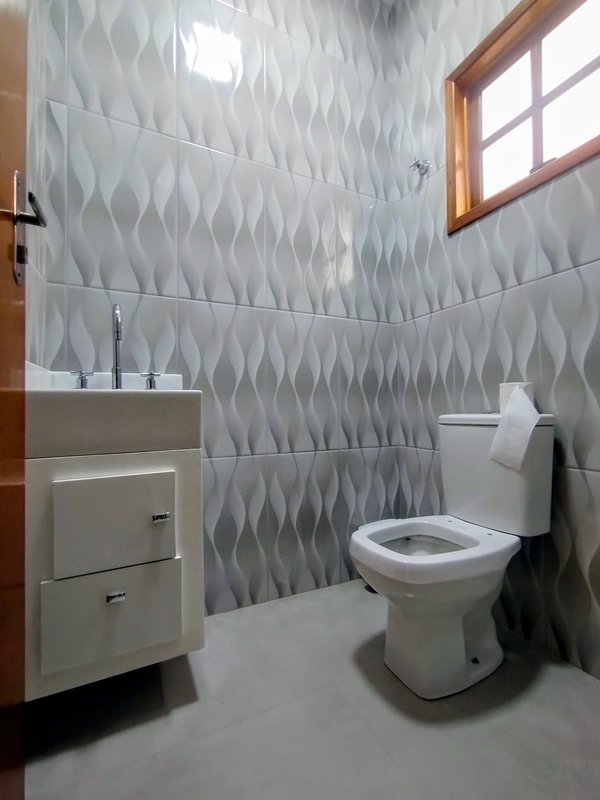 Ótima casa à venda no Jardim Rosa Helena  Igaratá - 