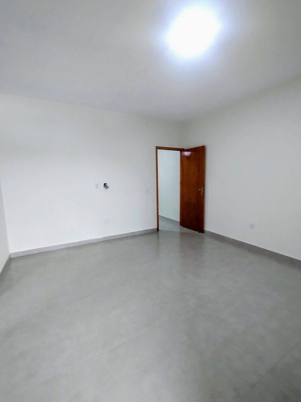 Ótima casa à venda no Jardim Rosa Helena  Igaratá - 