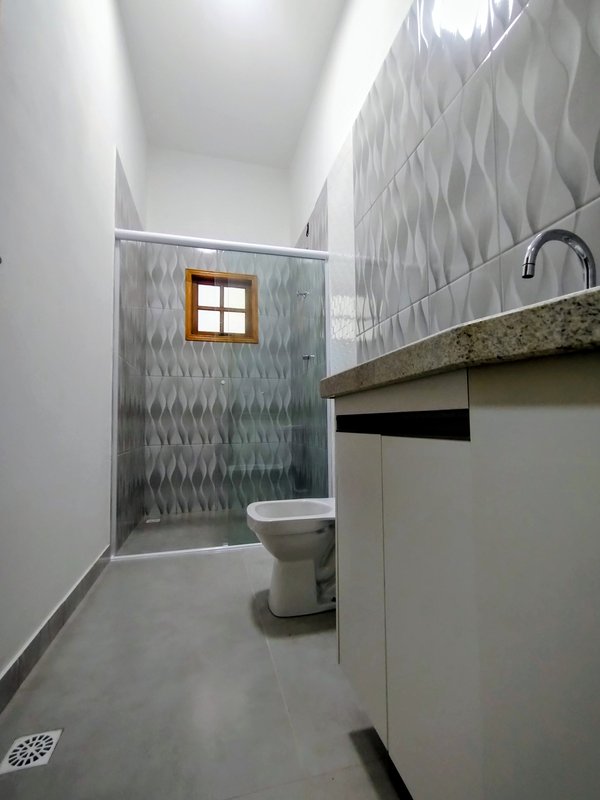 Ótima casa à venda no Jardim Rosa Helena  Igaratá - 