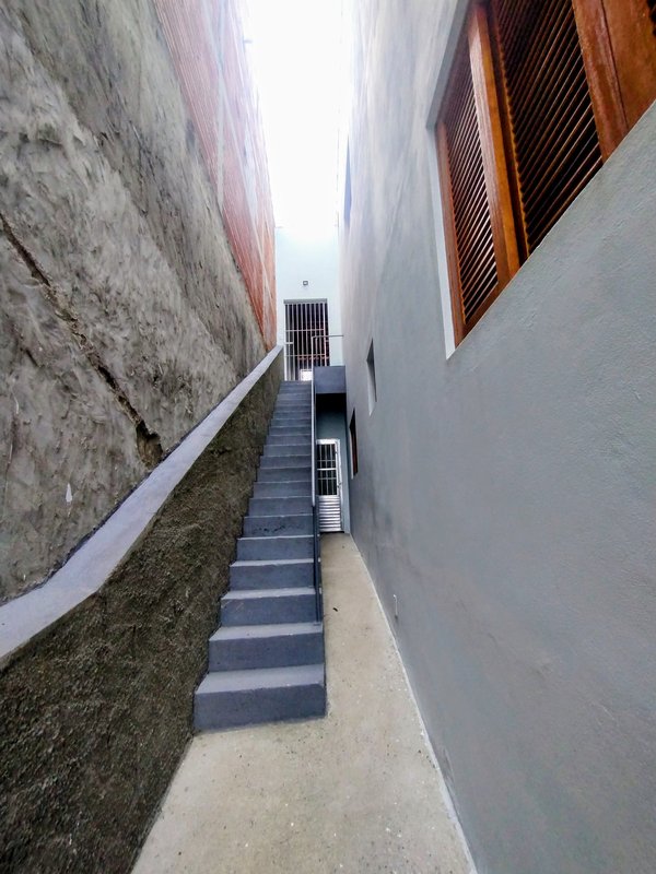 Ótima casa à venda no Jardim Rosa Helena  Igaratá - 