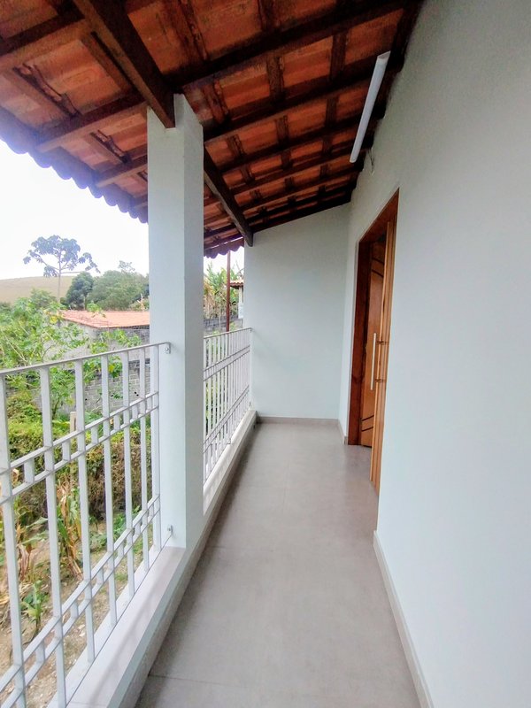 Ótima casa à venda no Jardim Rosa Helena  Igaratá - 