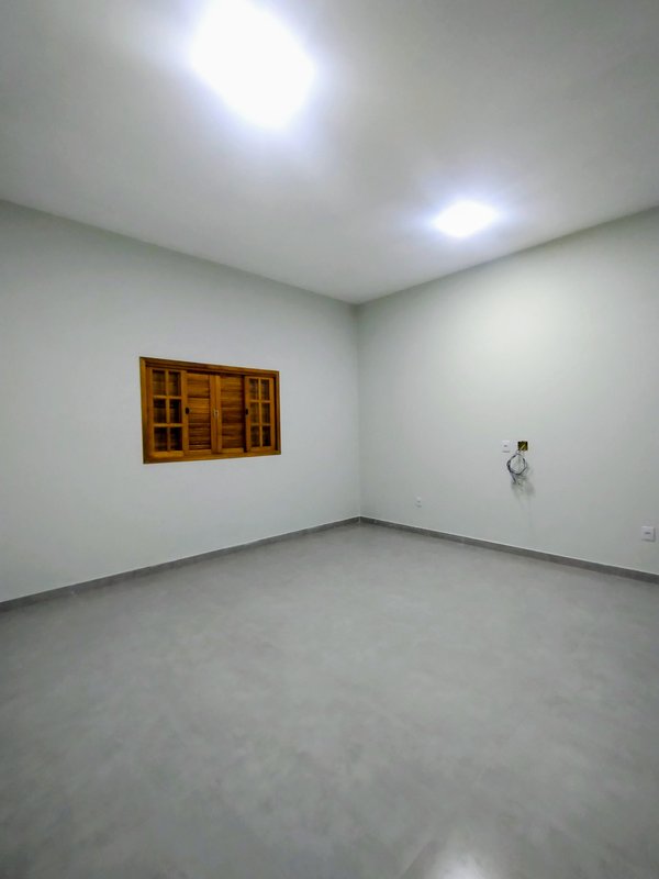 Ótima casa à venda no Jardim Rosa Helena  Igaratá - 