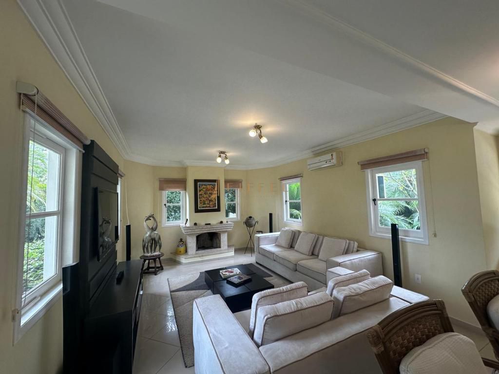 Casa com 4 dormit&oacute;rios &agrave; venda,417 m&sup2; - Condom&iacute;nio Lago Azul Golfe Clube - Ara&ccedil;oiaba - SP Rodovia Raposo Tavares Araçoiaba da Serra - 