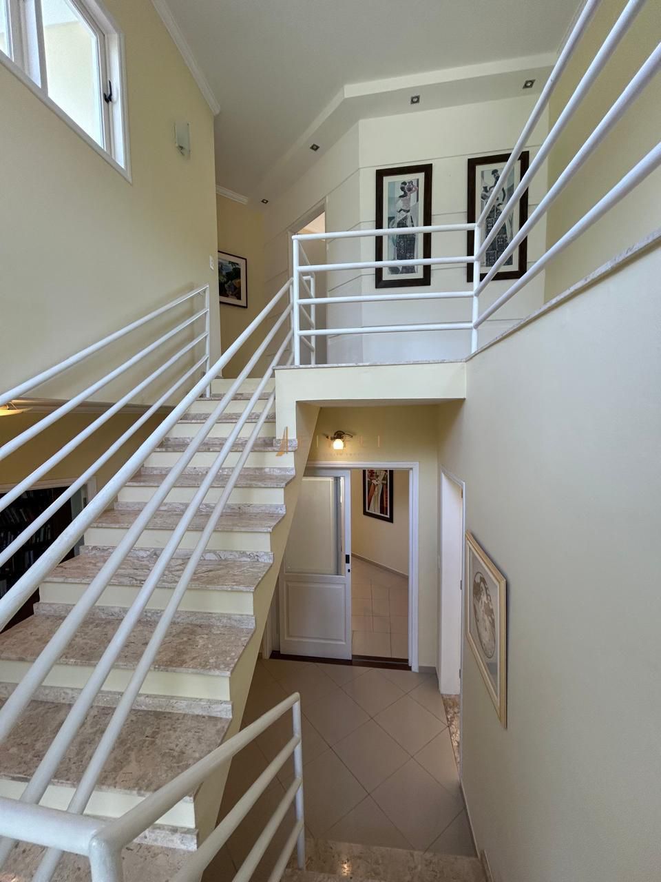 Casa com 4 dormit&oacute;rios &agrave; venda,417 m&sup2; - Condom&iacute;nio Lago Azul Golfe Clube - Ara&ccedil;oiaba - SP Rodovia Raposo Tavares Araçoiaba da Serra - 