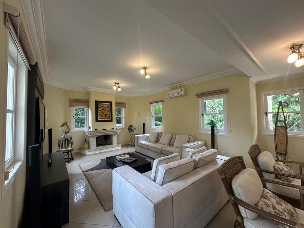 Casa com 4 dormit&oacute;rios &agrave; venda,417 m&sup2; - Condom&iacute;nio Lago Azul Golfe Clube - Ara&ccedil;oiaba - SP Rodovia Raposo Tavares Araçoiaba da Serra - 