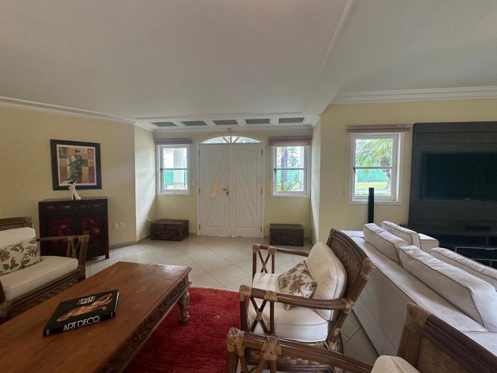 Casa com 4 dormit&oacute;rios &agrave; venda,417 m&sup2; - Condom&iacute;nio Lago Azul Golfe Clube - Ara&ccedil;oiaba - SP Rodovia Raposo Tavares Araçoiaba da Serra - 