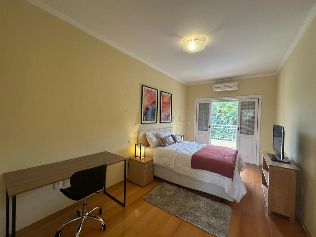 Casa com 4 dormit&oacute;rios &agrave; venda,417 m&sup2; - Condom&iacute;nio Lago Azul Golfe Clube - Ara&ccedil;oiaba - SP Rodovia Raposo Tavares Araçoiaba da Serra - 