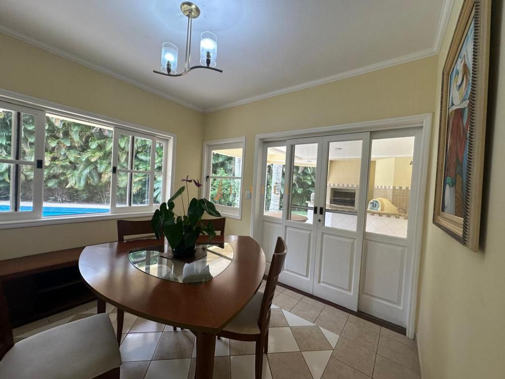 Casa com 4 dormit&oacute;rios &agrave; venda,417 m&sup2; - Condom&iacute;nio Lago Azul Golfe Clube - Ara&ccedil;oiaba - SP Rodovia Raposo Tavares Araçoiaba da Serra - 