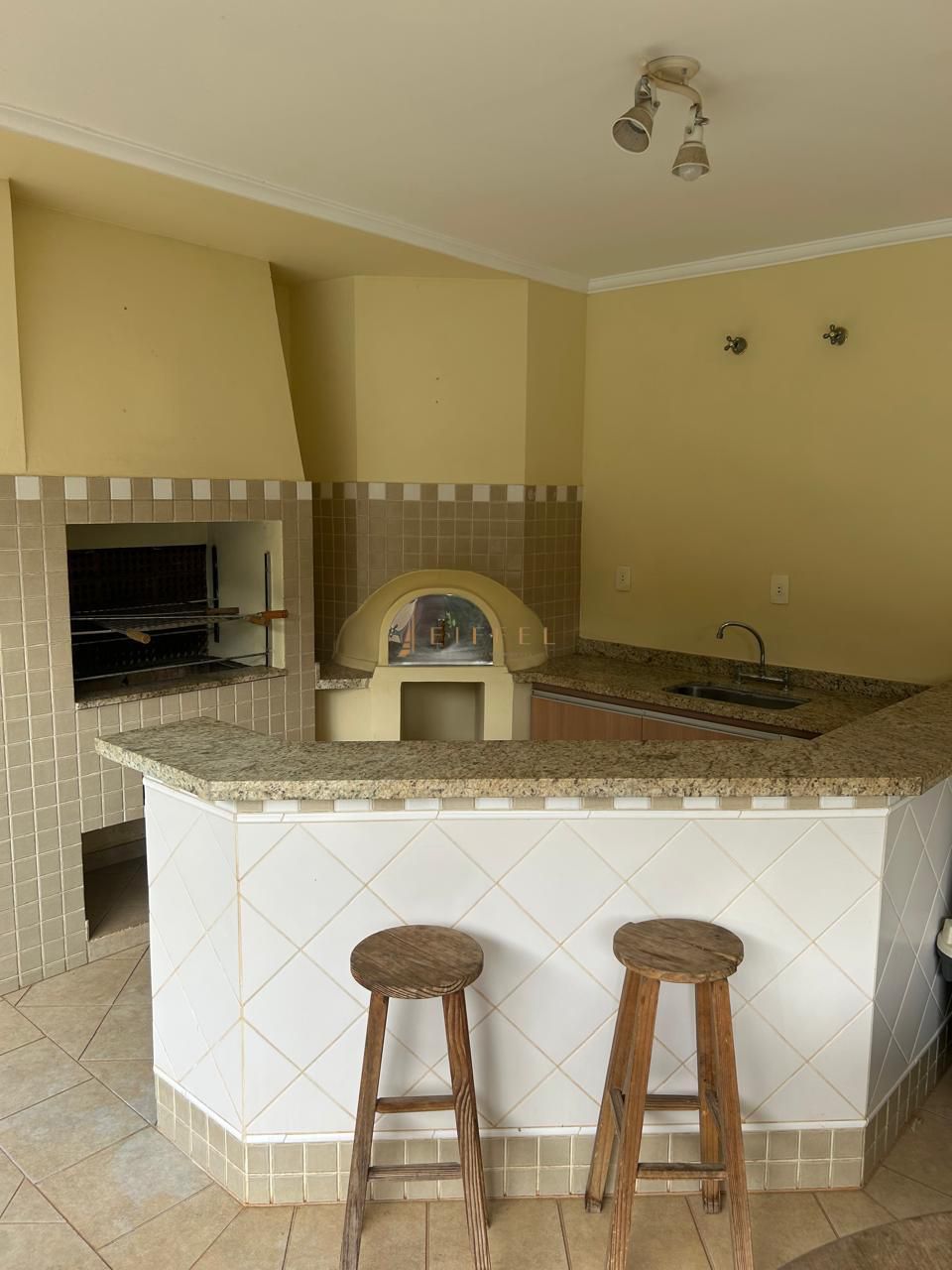 Casa com 4 dormit&oacute;rios &agrave; venda,417 m&sup2; - Condom&iacute;nio Lago Azul Golfe Clube - Ara&ccedil;oiaba - SP Rodovia Raposo Tavares Araçoiaba da Serra - 