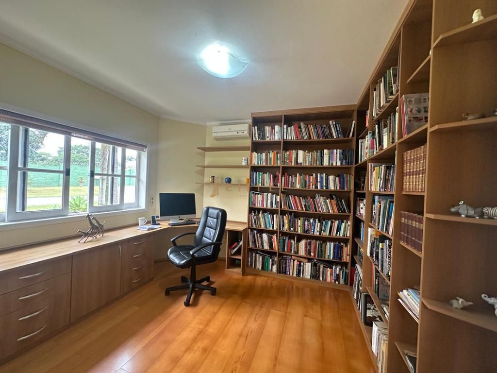 Casa com 4 dormit&oacute;rios &agrave; venda,417 m&sup2; - Condom&iacute;nio Lago Azul Golfe Clube - Ara&ccedil;oiaba - SP Rodovia Raposo Tavares Araçoiaba da Serra - 