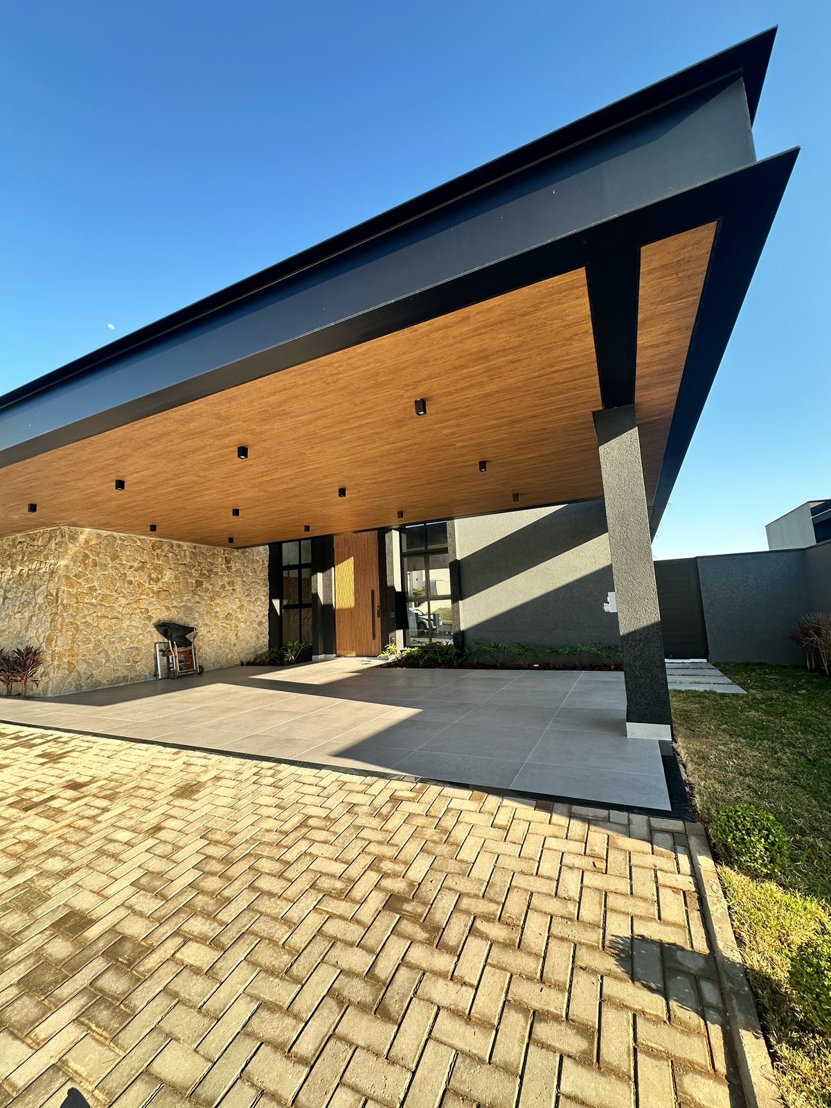 Casa com 4 dormit&oacute;rios &agrave; venda,450 m&sup2; - Condom&iacute;nio Saint Patrick - Sorocaba - SP Avenida Cannes Sorocaba - 