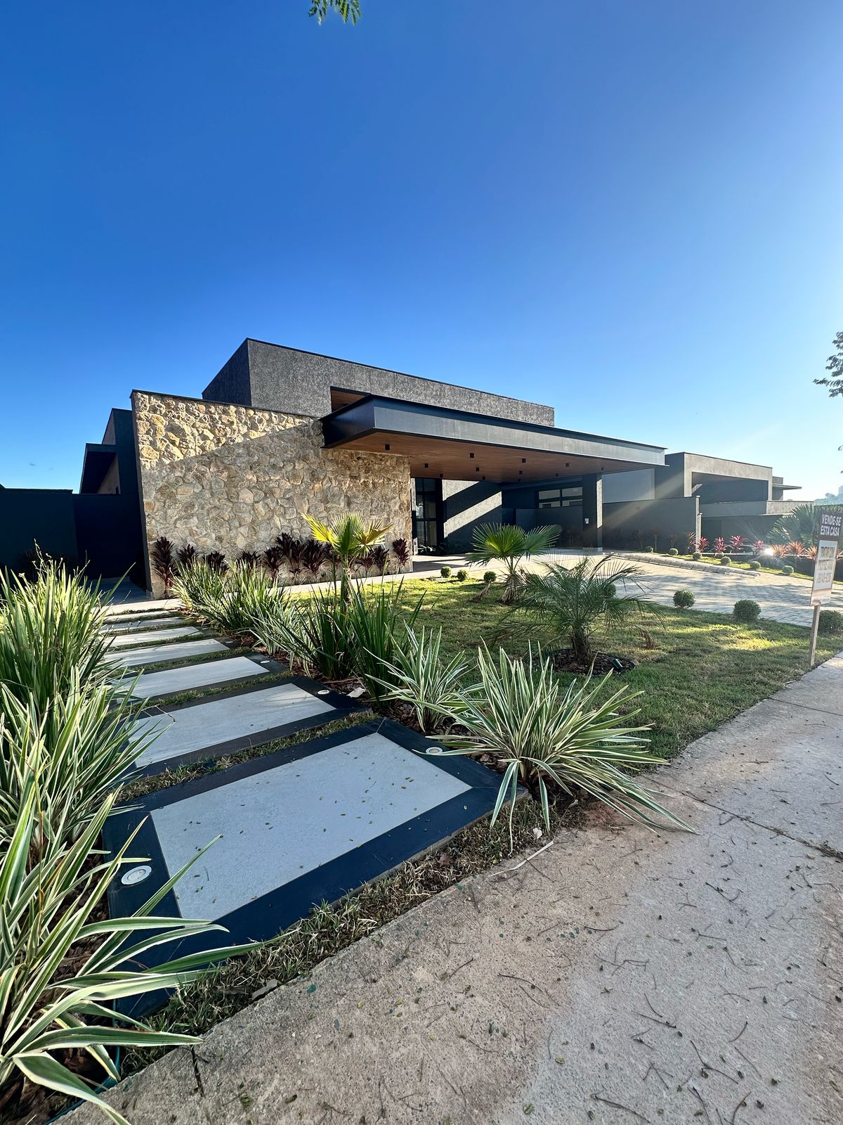 Casa com 4 dormit&oacute;rios &agrave; venda,450 m&sup2; - Condom&iacute;nio Saint Patrick - Sorocaba - SP Avenida Cannes Sorocaba - 