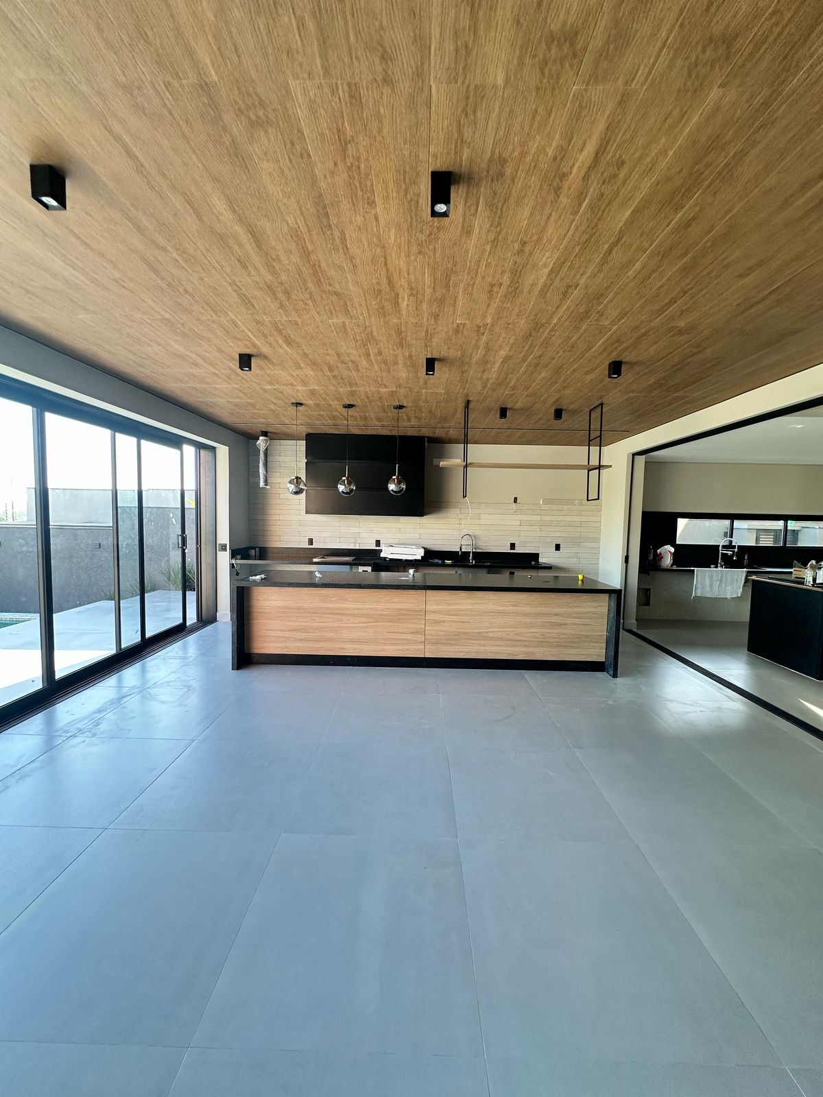 Casa com 4 dormit&oacute;rios &agrave; venda,450 m&sup2; - Condom&iacute;nio Saint Patrick - Sorocaba - SP Avenida Cannes Sorocaba - 