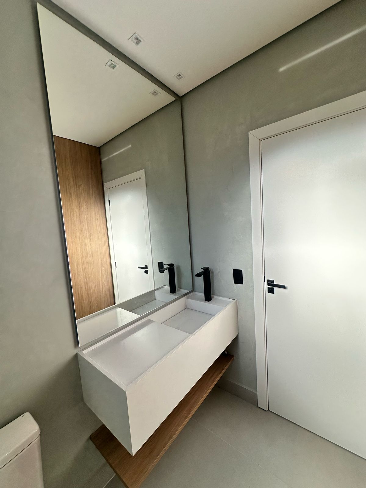 Casa com 4 dormit&oacute;rios &agrave; venda,450 m&sup2; - Condom&iacute;nio Saint Patrick - Sorocaba - SP Avenida Cannes Sorocaba - 